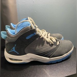 JORDAN UNC SIZE 10
